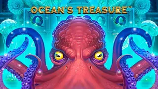 Ocean’s Treasure