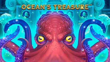 Ocean’s Treasure