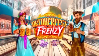 Oktoberfest Frenzy