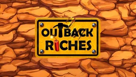 Outback Riches