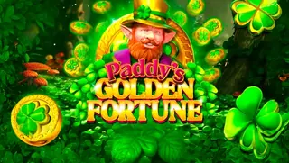 Paddy's Golden Fortune