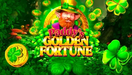 Paddy's Golden Fortune