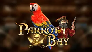 Parrot bay