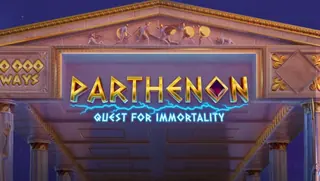 Parthenon : Quest for Immortality