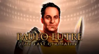 Paulo Futre The Last Gladiator