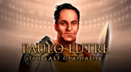 Paulo Futre The Last Gladiator