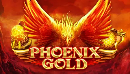 Phoenix Gold