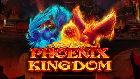 Phoenix Kingdom