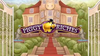 Piggy Riches