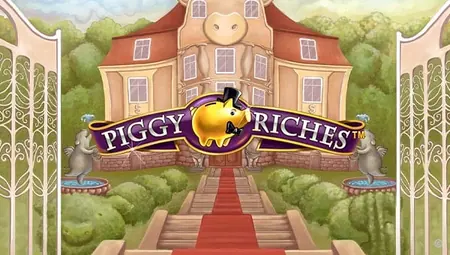 Piggy Riches