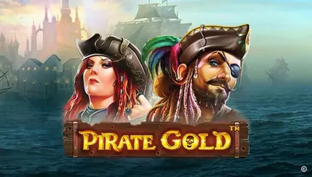 Pirate Gold