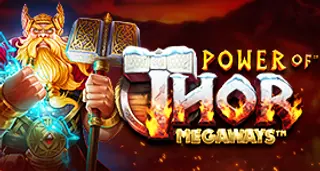 Power of Thor Megaways