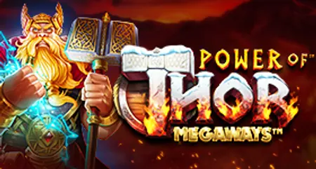Power of Thor Megaways