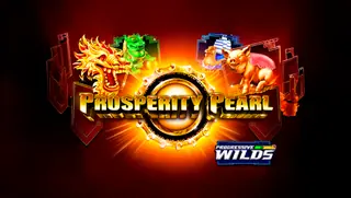 Prosperity Pearl