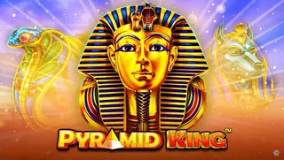 Pyramid King
