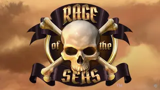 Rage of the Seas