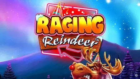 Raging Reindeer