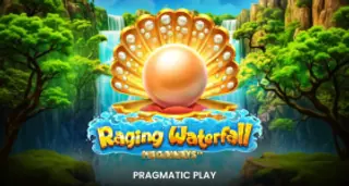 Raging Waterfall Megaways