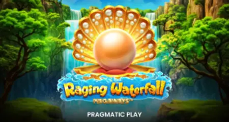 Raging Waterfall Megaways