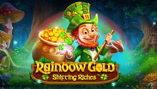 Rainbow Gold