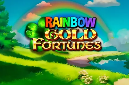 Rainbow Gold Fortunes
