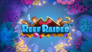 Reef Raider