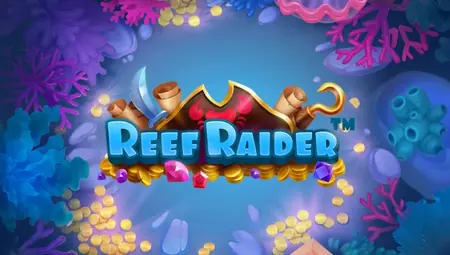 Reef Raider
