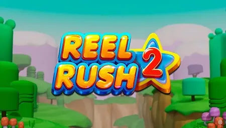 Reel Rush 2