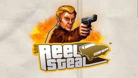 Reel Steal