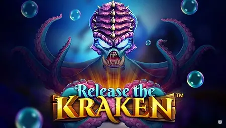 Release the Kraken