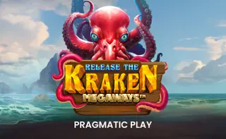 Release the Kraken Megaways