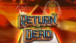 Return of the Dead