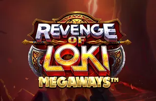 Revenge of Loki Megaways