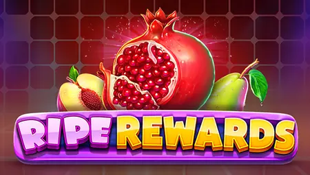 Ripe Rewards