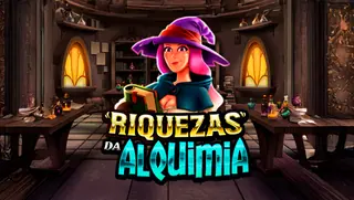 Riquezas da Alquimia