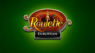 Roleta Europeia