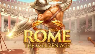 Rome: The Golden Age