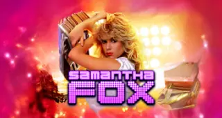 Samantha Fox