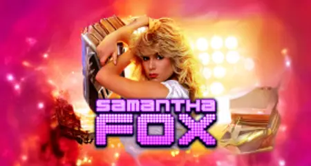 Samantha Fox