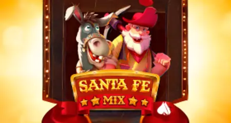 Santa Fe Mix