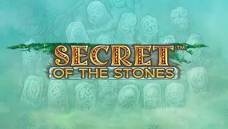 Secret of the Stones