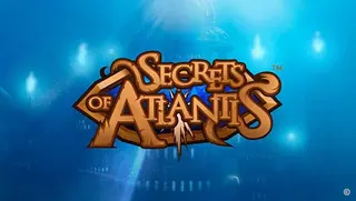 Secrets of Atlantis