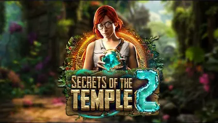 Secrets of the Temple 2