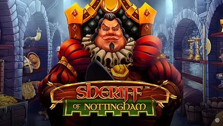 Sheriff of Nottingham