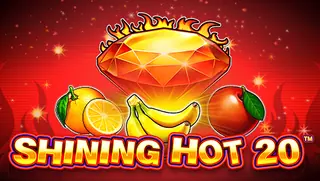 Shining Hot 20