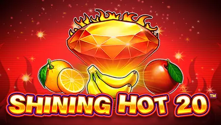 Shining Hot 20
