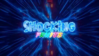 Shocking Fruits