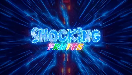 Shocking Fruits