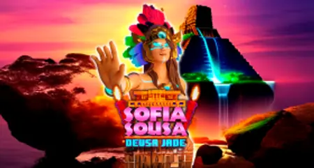 Sofia Sousa Deusa Jade