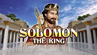 Solomon The King